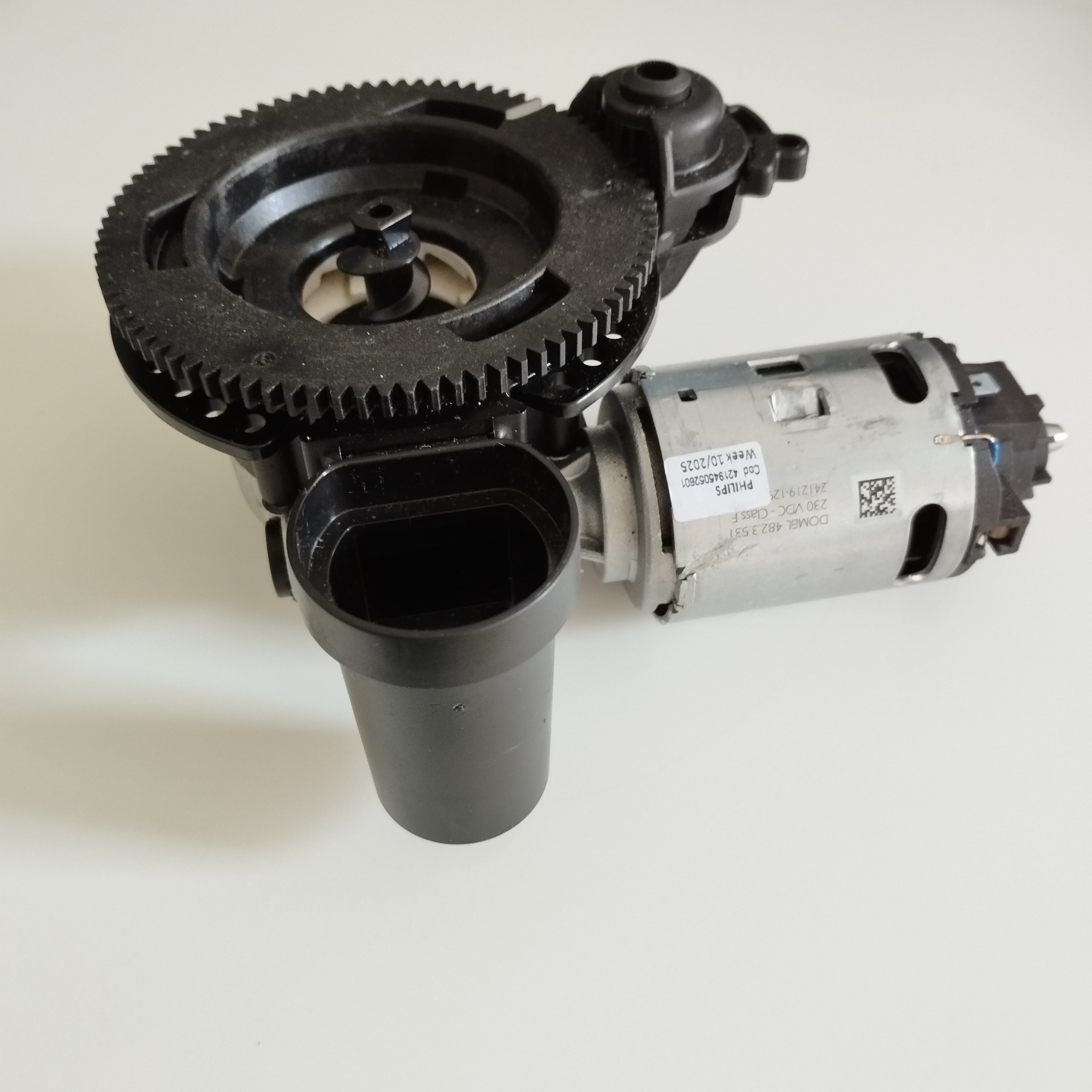 Eladó Philips / Saeco kávédaráló / őrlő motor (421945052601)