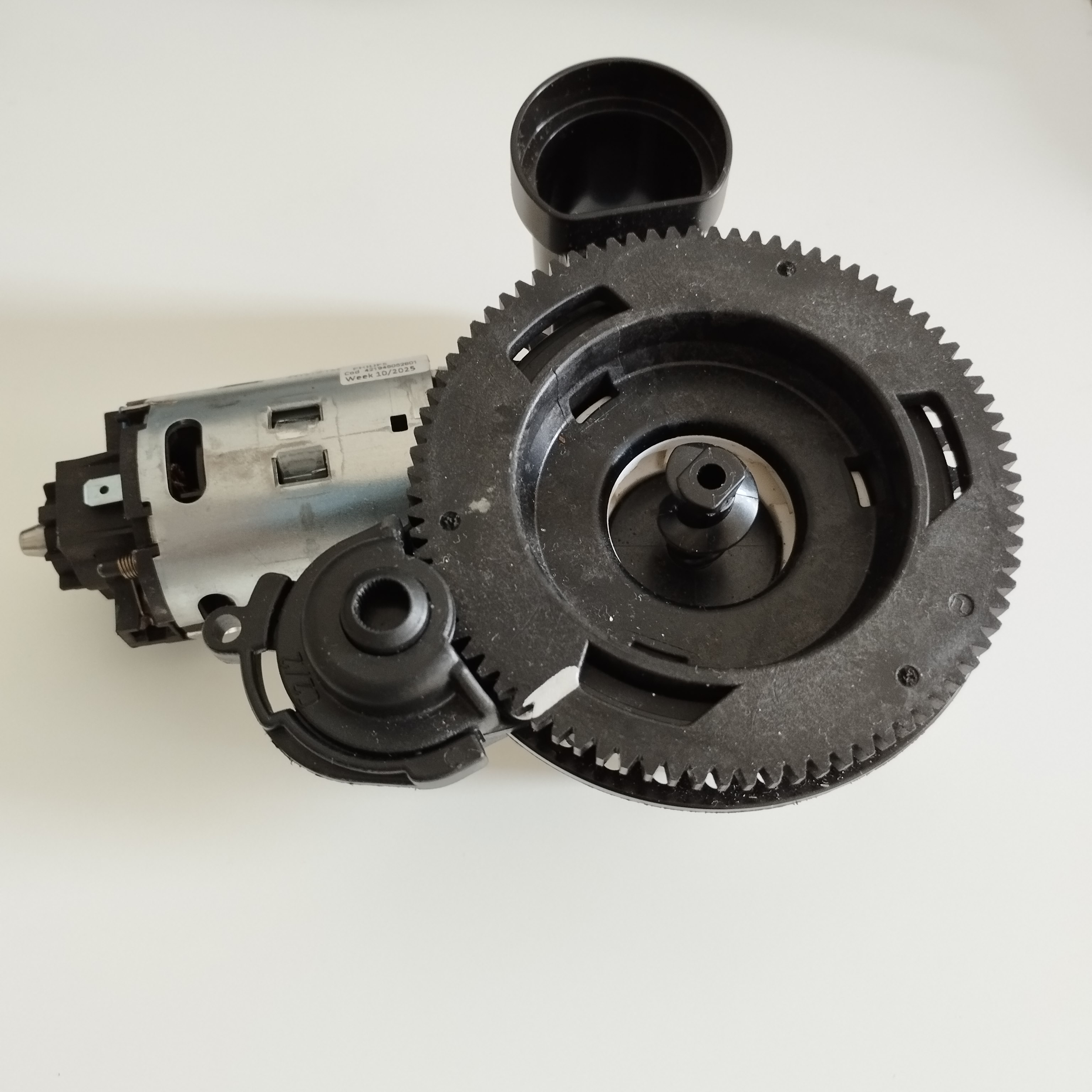 Eladó Philips / Saeco kávédaráló / őrlő motor (421945052601)