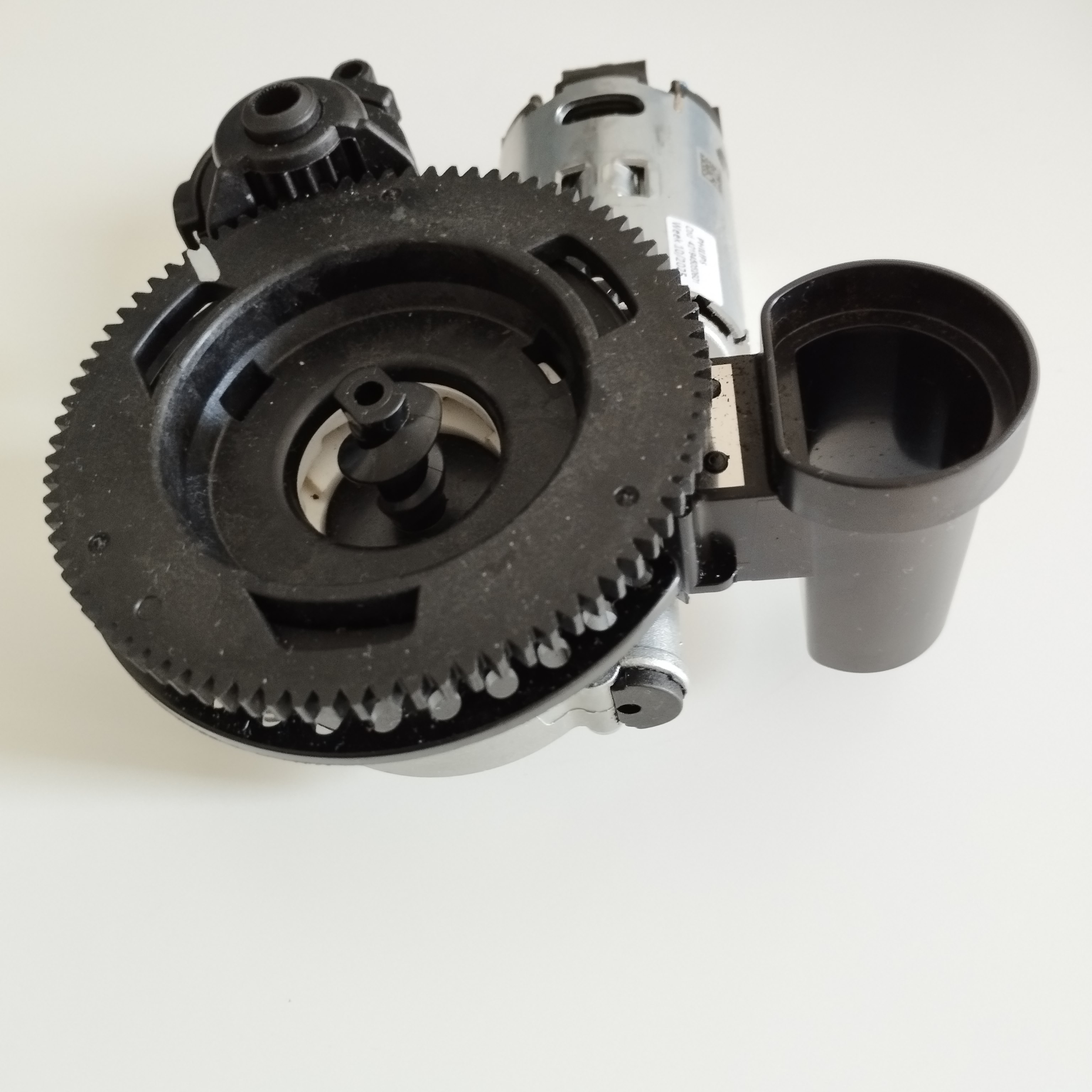 Eladó Philips / Saeco kávédaráló / őrlő motor (421945052601)