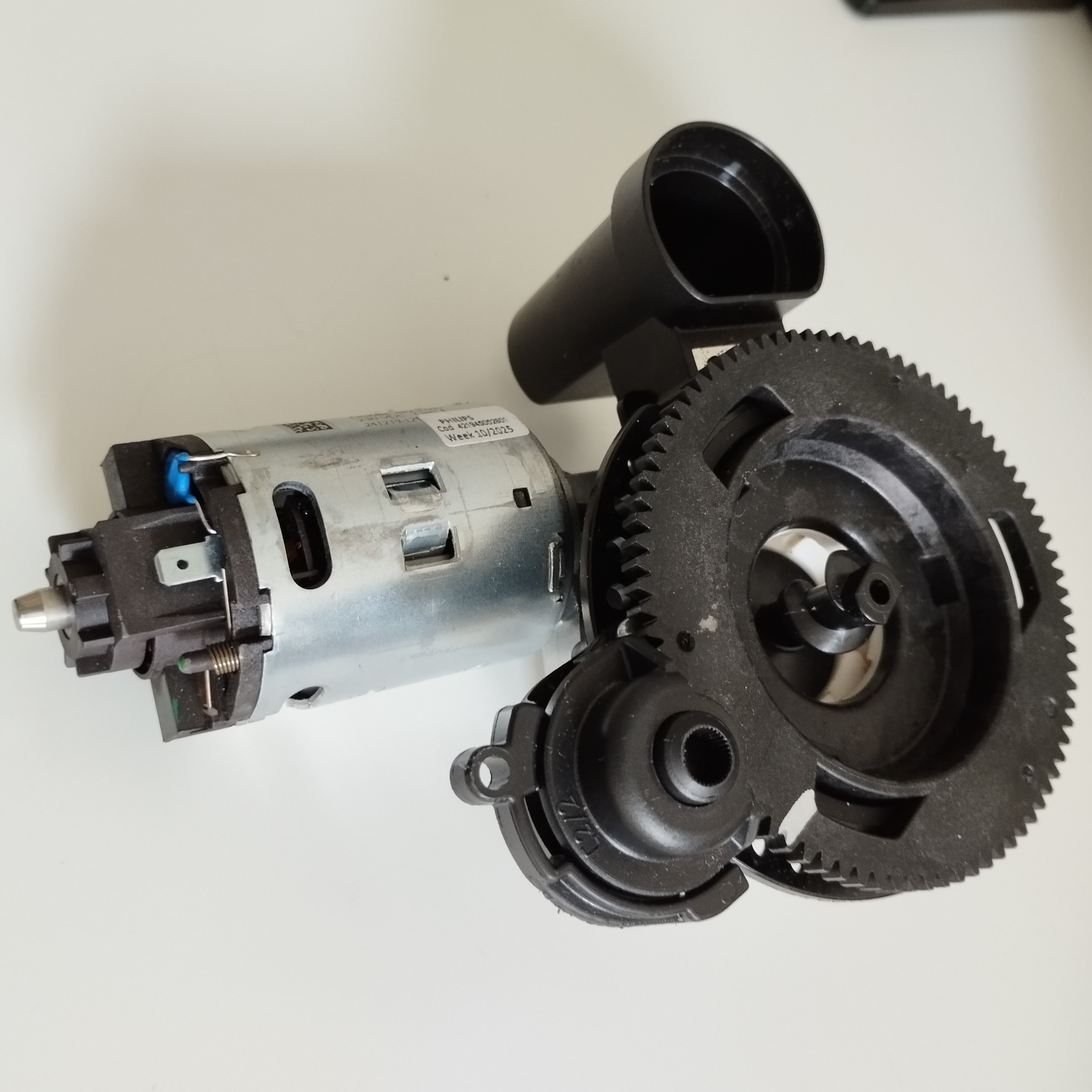 Eladó Philips / Saeco kávédaráló / őrlő motor (421945052601)